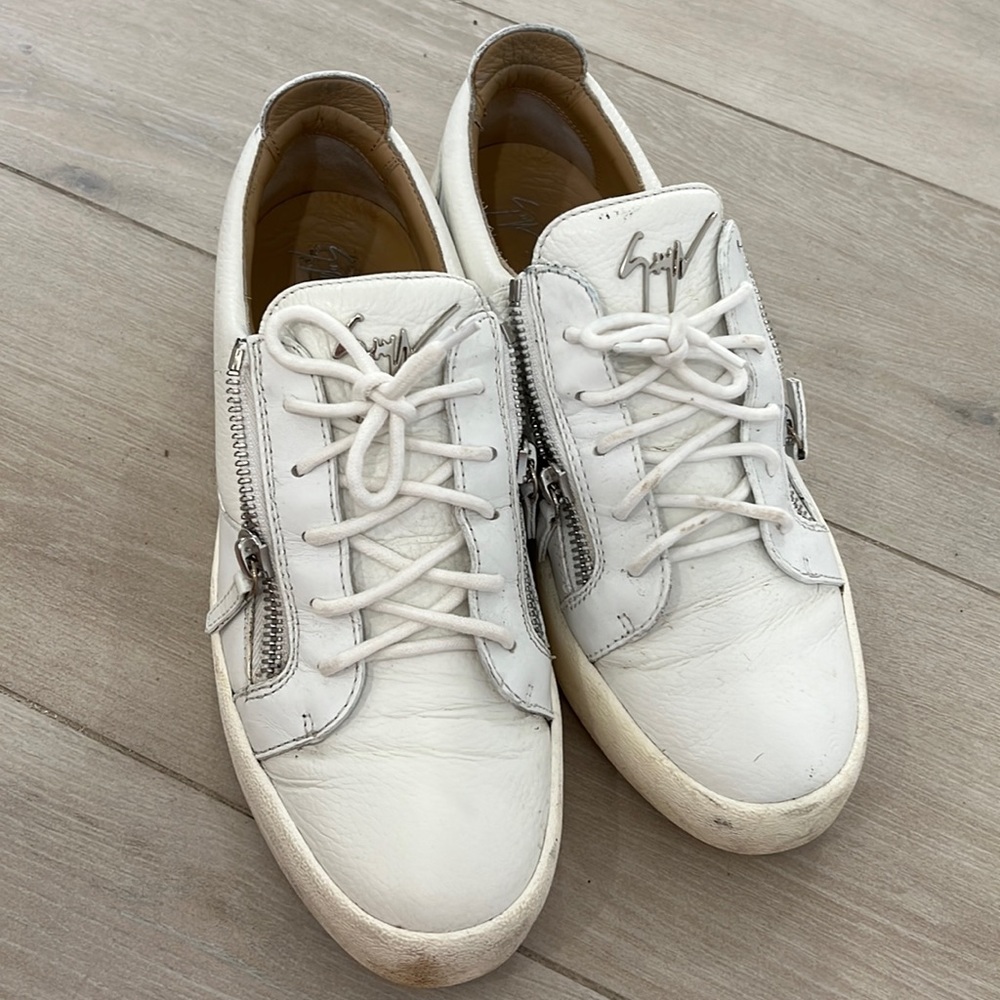 Giuseppe Zanoti sneakers
